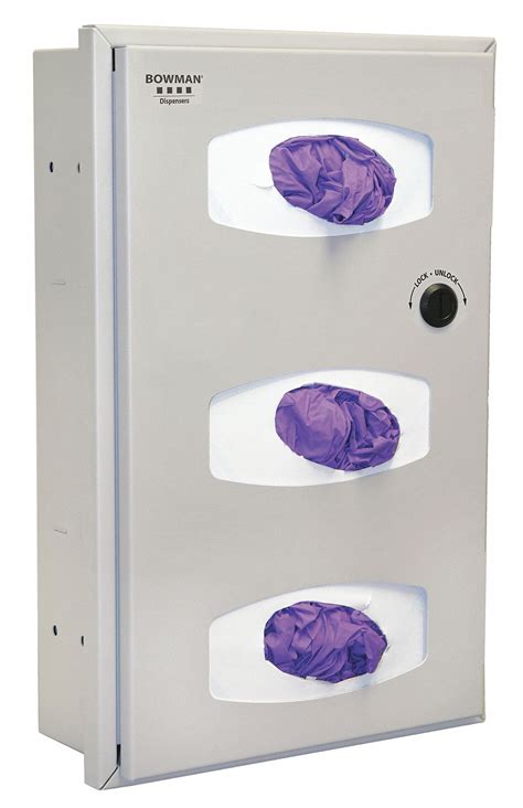 metal dispenser box|glove dispenser box.